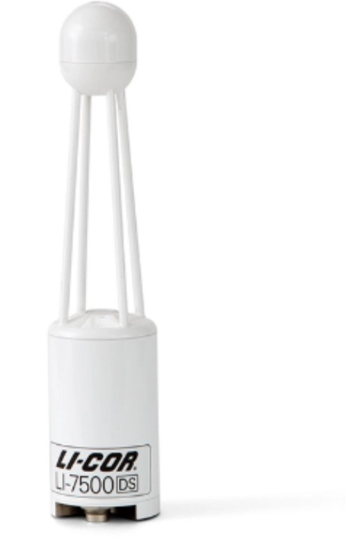 Analisador de fluxo de gases