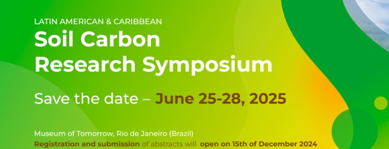 LAC Soil Carbon 2025 LAC Soil Carbon 2025
