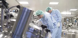 Solida Biotech Solida Biotech