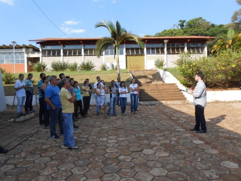Eventos Concluídos Eventos Concluídos